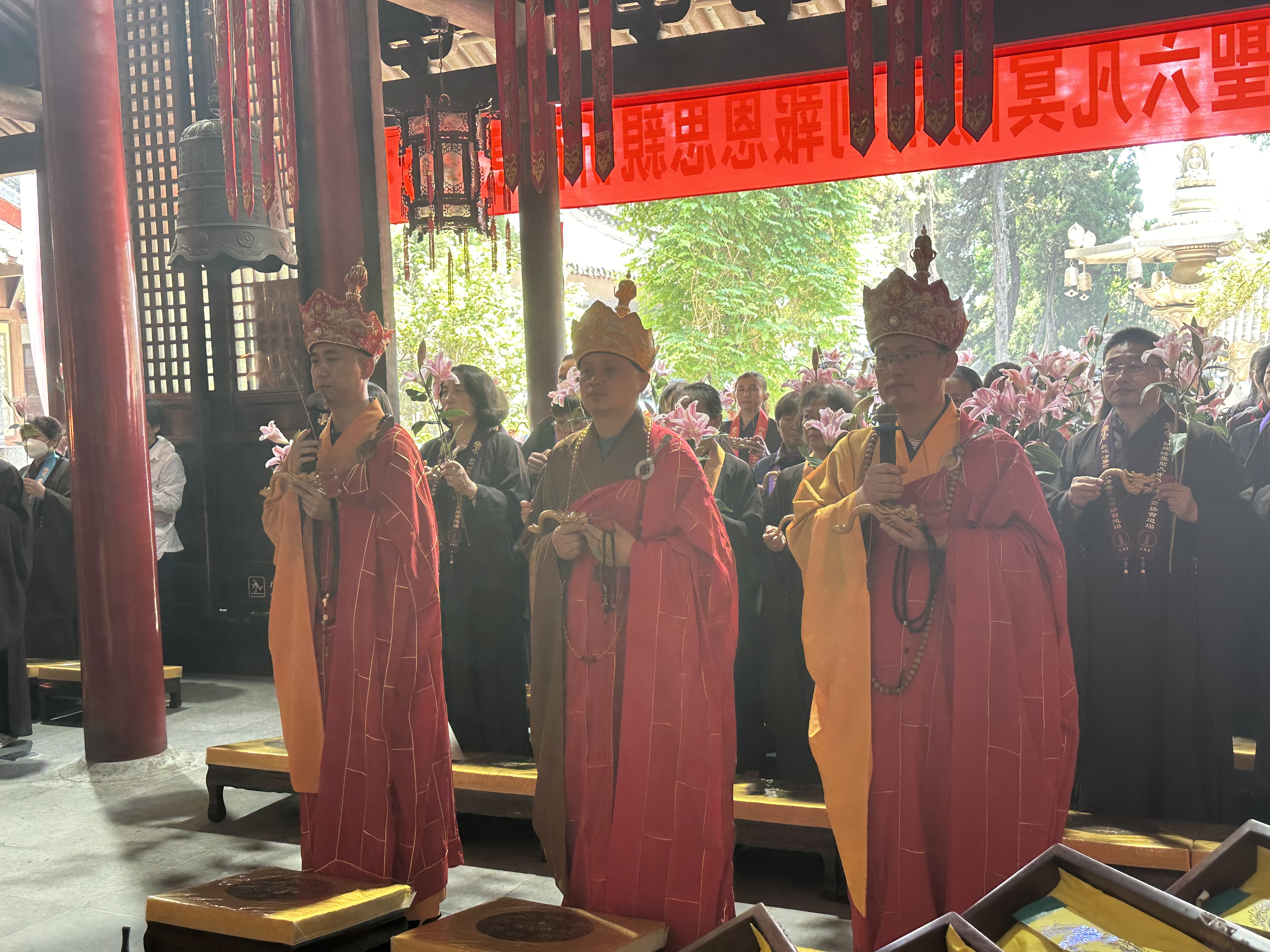 江苏苏州超度法会-超度亡灵的最佳时间